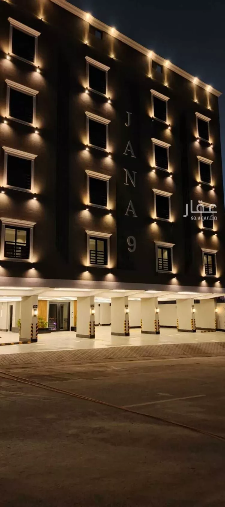 شقة للبيع في شارع عبدالرحمن الغرباني, حي مريخ, مدينة جدة, منطقة مكة المكرمة صورة 2