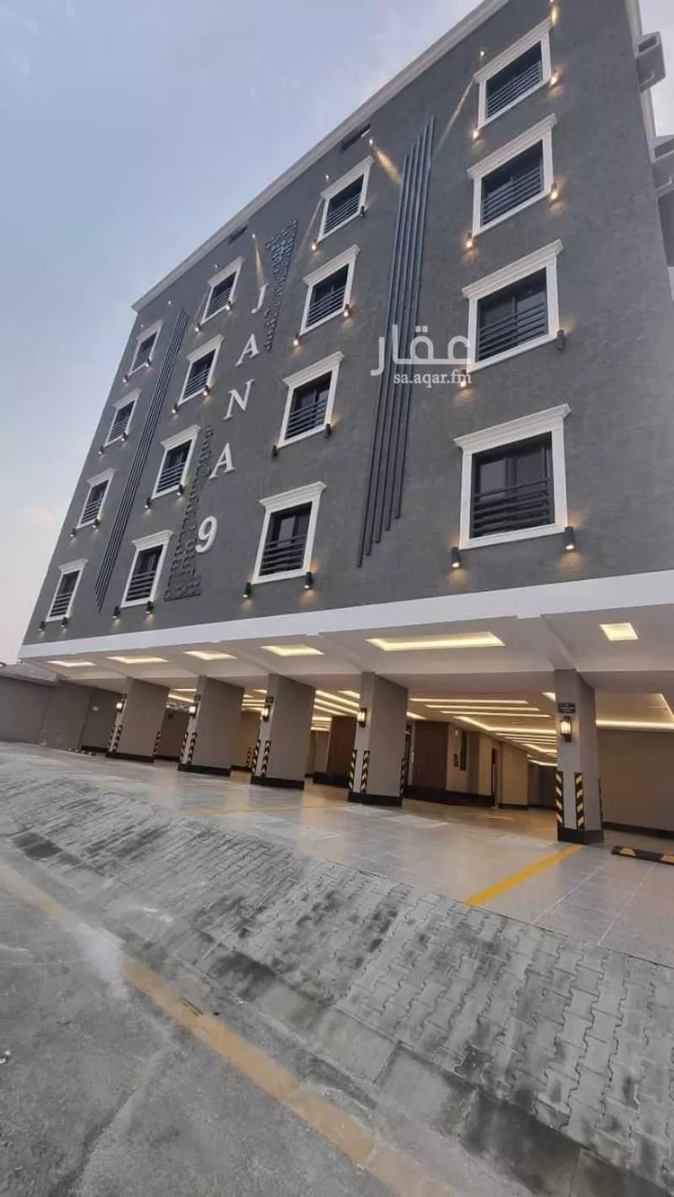 شقة للبيع في شارع عبدالرحمن الغرباني, حي مريخ, مدينة جدة, منطقة مكة المكرمة