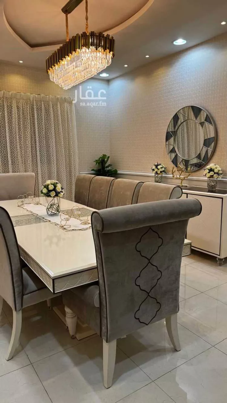 فيلا للإيجار في شارع أبي الفرج بن محمد, حي المونسية, مدينة الرياض, منطقة الرياض صورة 5