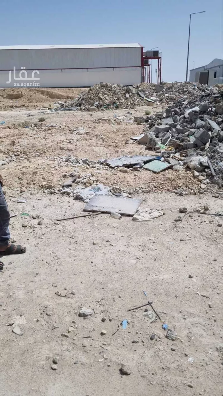 أرض للبيع في شارع اللوزية, حي طيبة, مدينة الرياض, منطقة الرياض صورة 3