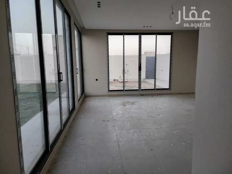 استراحة للبيع في حي مخطط رقم 133 , مدينة ثادق, منطقة الرياض صورة 3