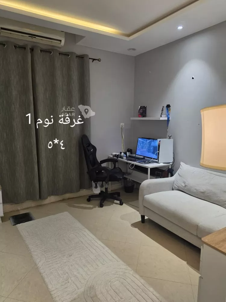 شقة للبيع في شارع الحلة, حي المونسية, مدينة الرياض, منطقة الرياض 5
