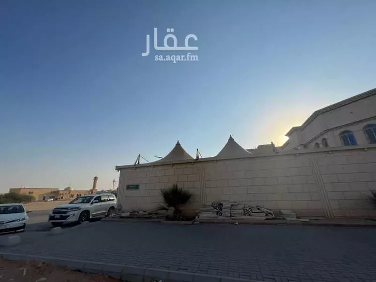 فيلا للبيع في شارع العمق, حي النسيم الشرقي, مدينة الرياض, منطقة الرياض صورة 4