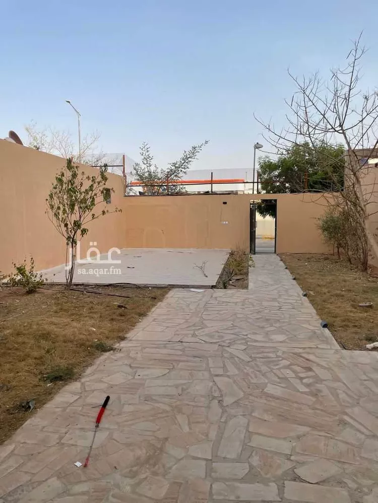 استراحة للإيجار في شارع القياس, حي المونسية, مدينة الرياض, منطقة الرياض صورة 4