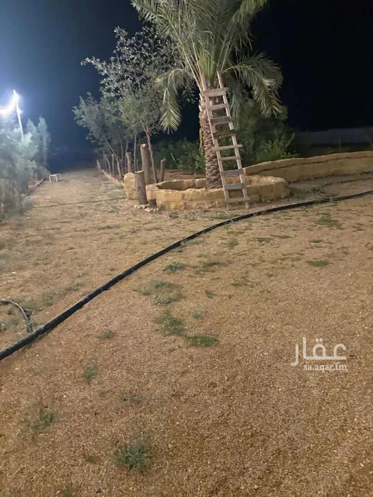 Rest House for Sale in Al Ghat Ghirnatah صورة 4