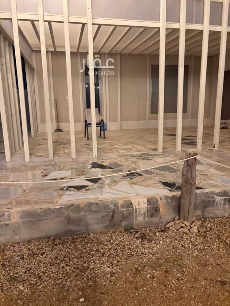 Rest House for Sale in Al Ghat Ghirnatah صورة 5