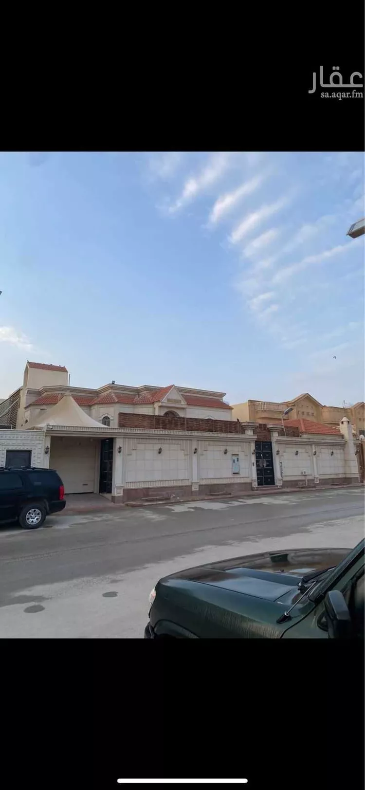 فيلا للبيع في شارع رقم 39, حي المونسية, مدينة الرياض, منطقة الرياض