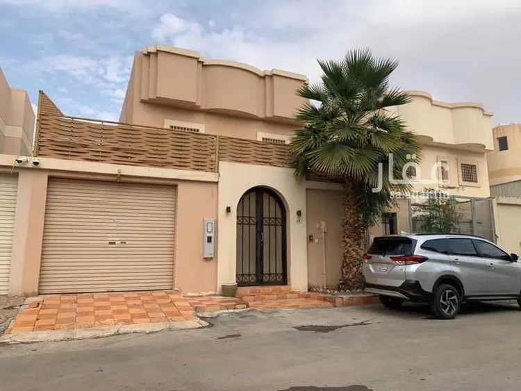 فيلا للبيع في شارع رقم 185, حي المونسية, مدينة الرياض, منطقة الرياض صورة 4