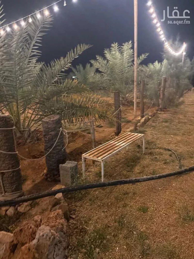 Rest House for Sale in Al Ghat Ghirnatah صورة 2