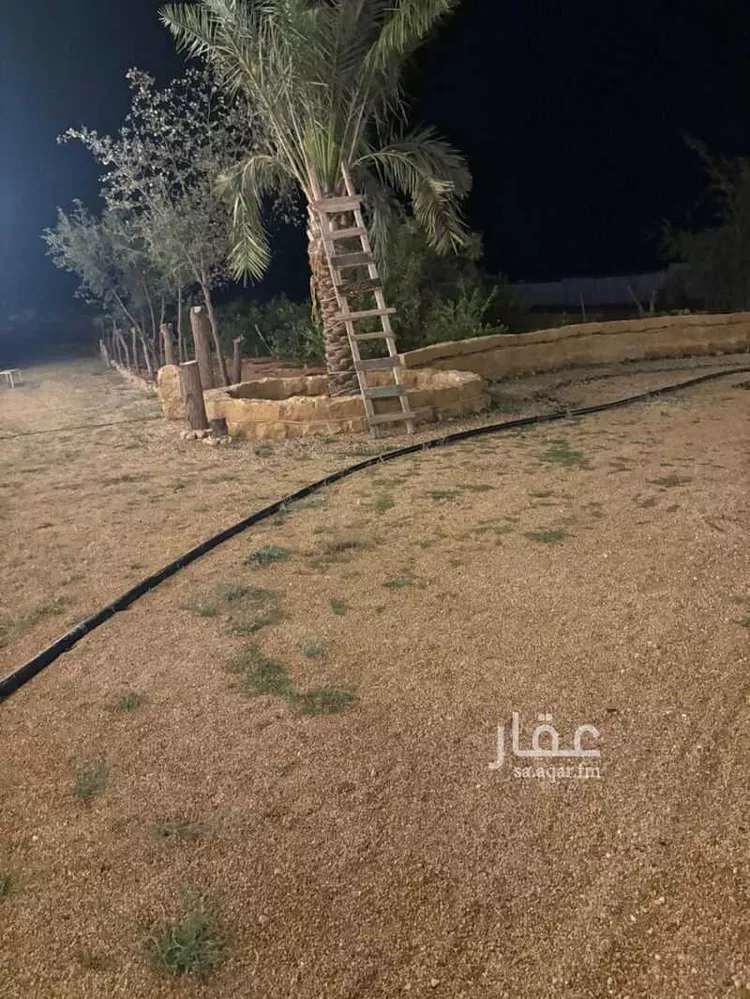 Rest House for Sale in Al Ghat Ghirnatah