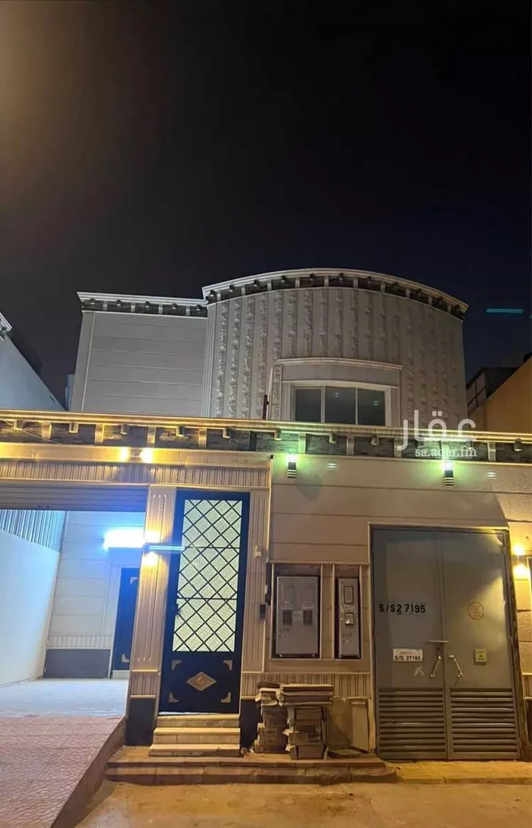 فيلا للإيجار في شارع احد المسارحة, حي النسيم الغربي, مدينة الرياض, منطقة الرياض صورة 4