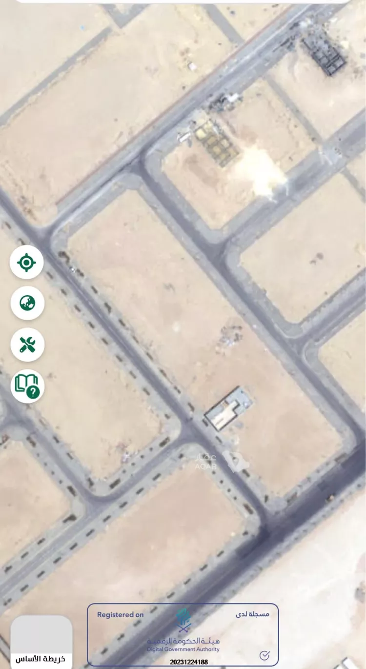 أرض للبيع في شارع 244, حي الوسام, مدينة الرياض, منطقة الرياض 3