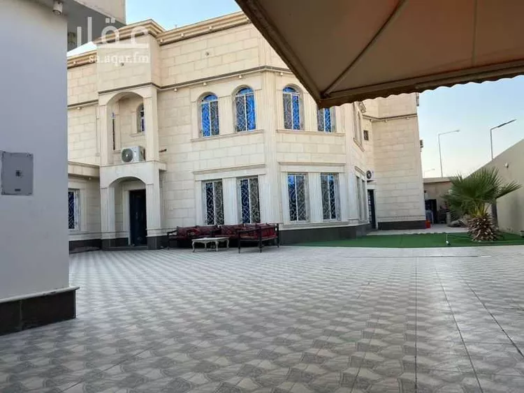 فيلا للبيع في شارع العمق, حي النسيم الشرقي, مدينة الرياض, منطقة الرياض