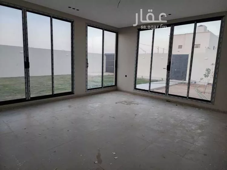استراحة للبيع في حي مخطط رقم 133 , مدينة ثادق, منطقة الرياض صورة 5