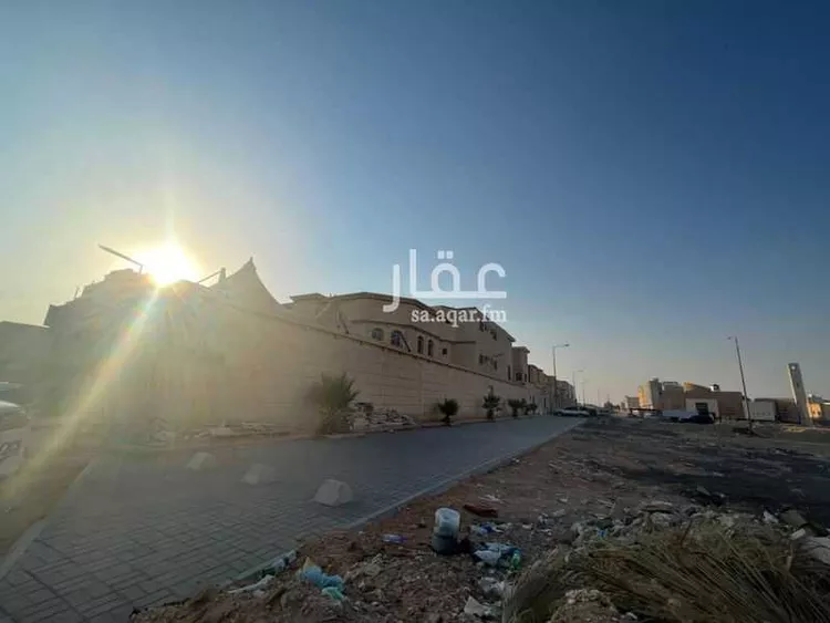 فيلا للبيع في شارع العمق, حي النسيم الشرقي, مدينة الرياض, منطقة الرياض صورة 5