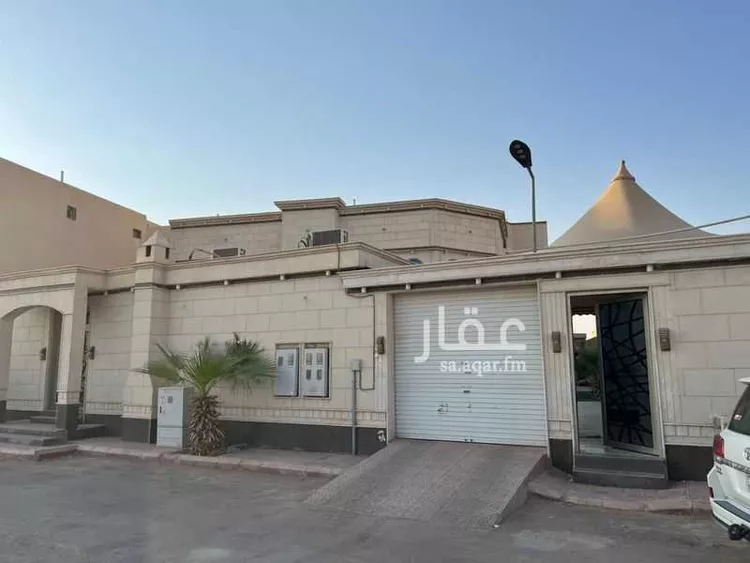فيلا للبيع في شارع العمق, حي النسيم الشرقي, مدينة الرياض, منطقة الرياض صورة 2