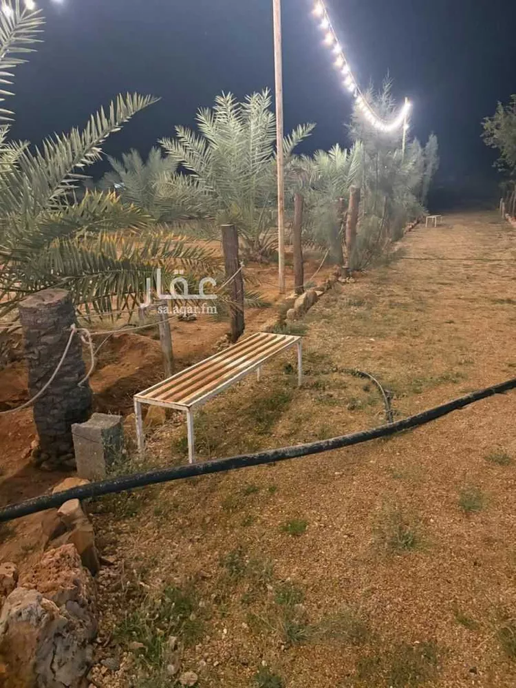 Rest House for Sale in Al Ghat Ghirnatah صورة 3