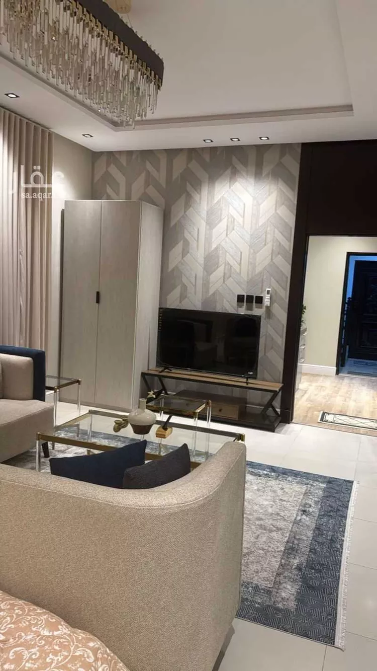 شقة للإيجار في شارع الحديثة, حي قرطبة, مدينة الرياض, منطقة الرياض صورة 3