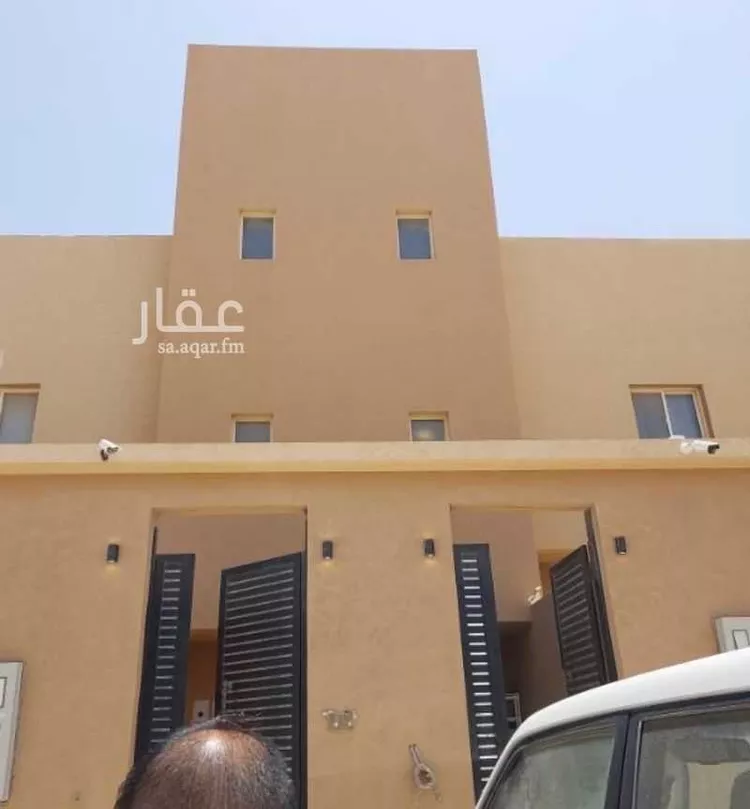 فيلا للبيع في شارع ظهره العودة غرب 128, حي ظهره العودة غرب, مدينة الدرعية, منطقة الرياض صورة 3