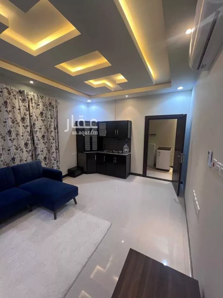 شقة للإيجار في شارع ظهره العودة غرب 128, حي ظهره العودة غرب, مدينة امارة منطقة الرياض - الدرعيه, منطقة الرياض صورة 2