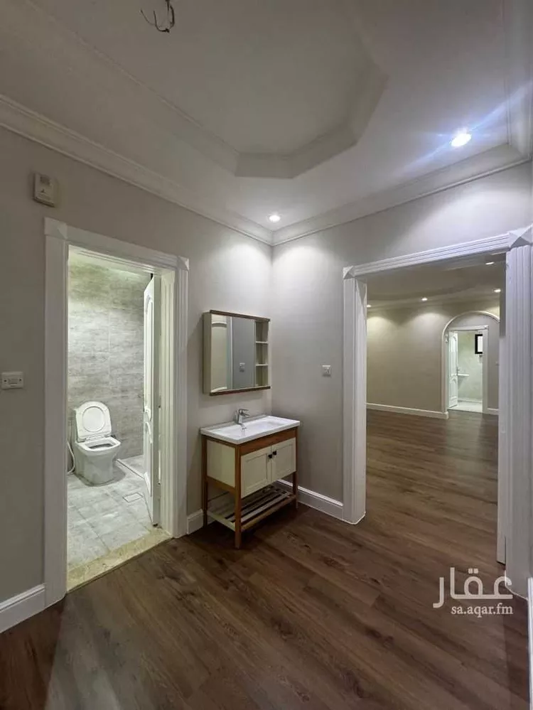 شقة للإيجار في شارع حنبل ابن خارجه, حي الزهراء, مدينة جدة, منطقة مكة المكرمة صورة 3