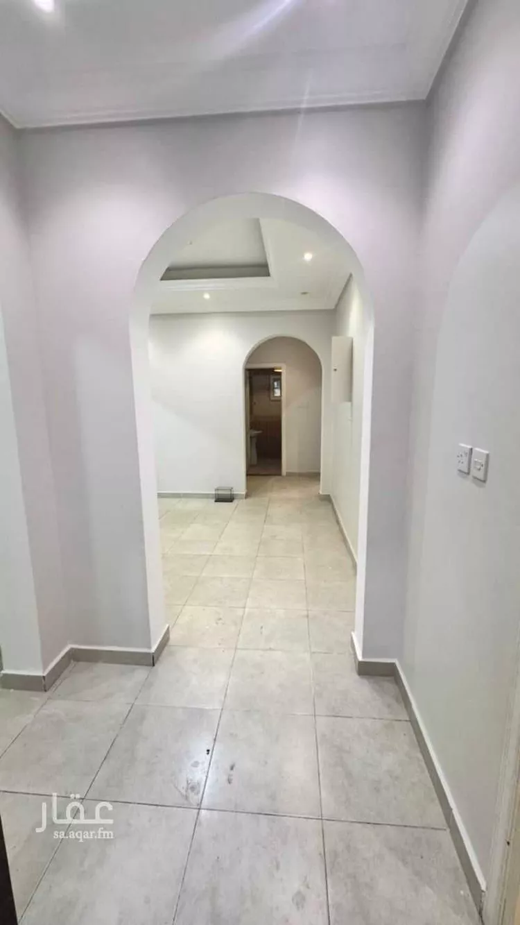 شقة للإيجار في شارع ابي الكرم النحوي, حي أبحر الجنوبية, مدينة جدة, منطقة مكة المكرمة صورة 2