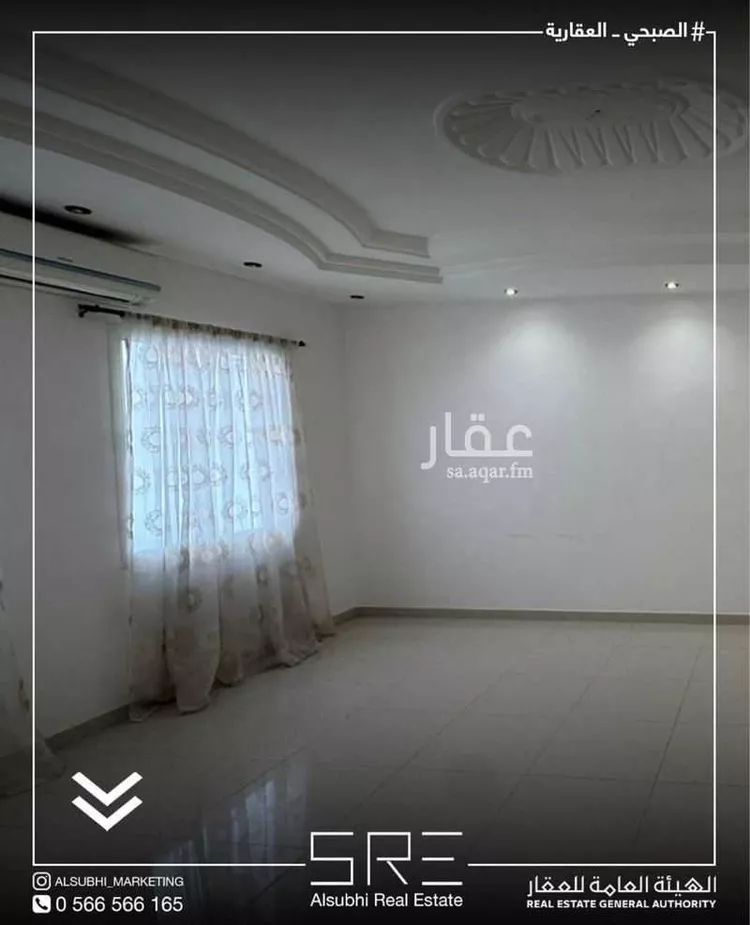 شقة للبيع في شارع إبراهيم الصنيع, حي الروضة, مدينة جدة, منطقة مكة المكرمة صورة 4