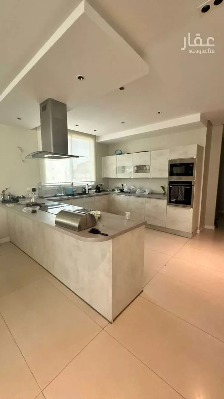 فيلا للبيع في شارع العريبي بن سوده, حي الربوة, مدينة جدة, منطقة مكة المكرمة صورة 3