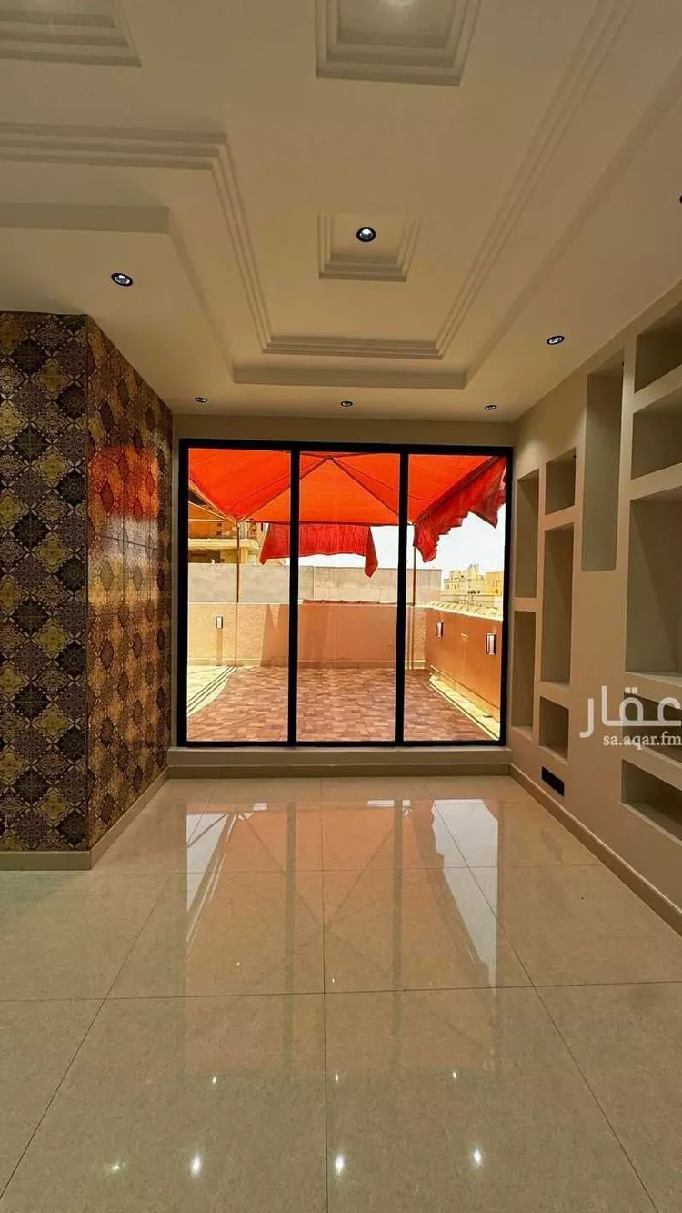 شقة للإيجار في شارع عبد الرحمن الخزاعي, حي المروة, مدينة جدة, منطقة مكة المكرمة صورة 3