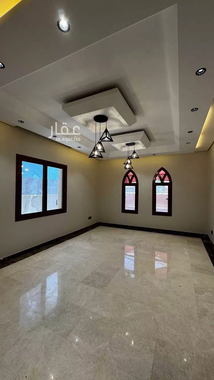 شقة للإيجار في شارع عبد الرحمن الخزاعي, حي المروة, مدينة جدة, منطقة مكة المكرمة صورة 5