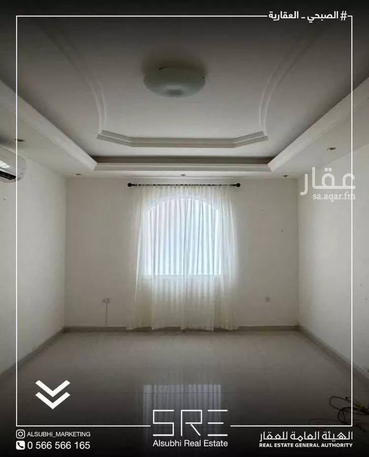 شقة للبيع في شارع إبراهيم الصنيع, حي الروضة, مدينة جدة, منطقة مكة المكرمة صورة 3