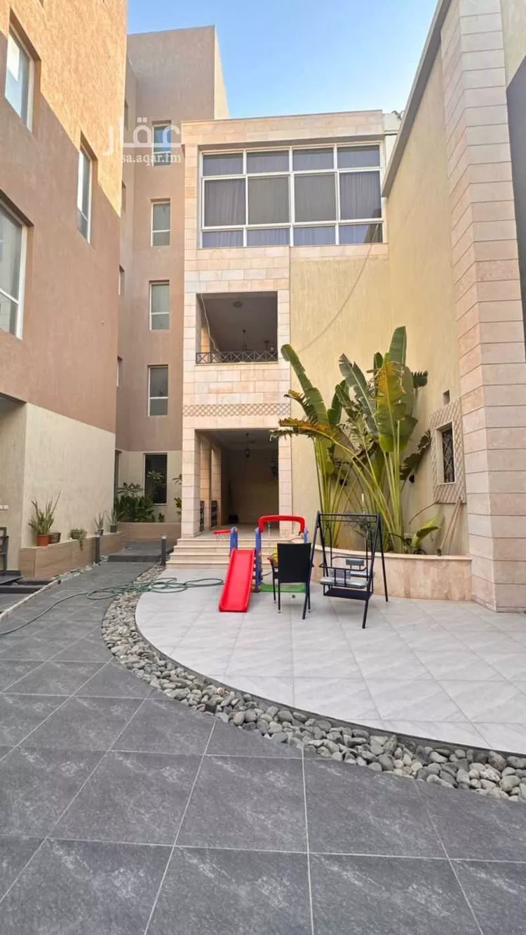 فيلا للبيع في شارع العريبي بن سوده, حي الربوة, مدينة جدة, منطقة مكة المكرمة صورة 2