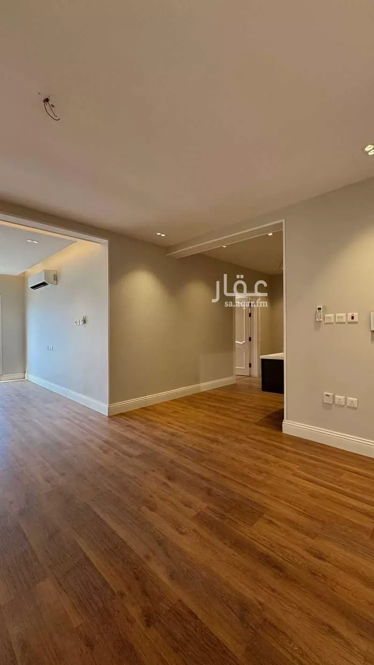 شقة للإيجار في شارع حنبل ابن خارجه, حي الزهراء, مدينة جدة, منطقة مكة المكرمة صورة 3