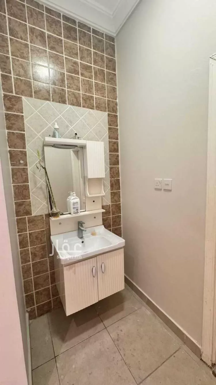 شقة للإيجار في شارع ابي الكرم النحوي, حي أبحر الجنوبية, مدينة جدة, منطقة مكة المكرمة صورة 3