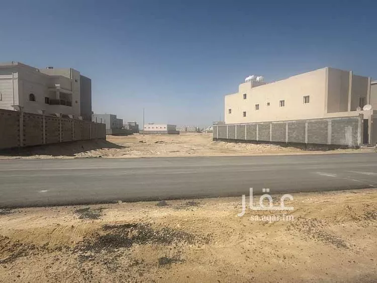 أرض للبيع في شارع العلاء ابن محمد, حي الكوثر, مدينة الخبر, المنطقة الشرقية