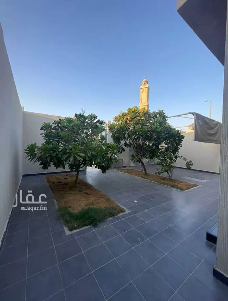 فيلا للإيجار في شارع ابو مسلم المؤيد, حي النهضة, مدينة الدمام, المنطقة الشرقية صورة 3