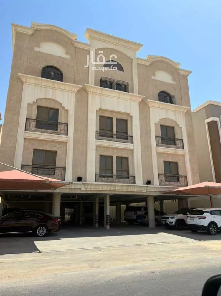 شقة للإيجار في شارع الفضل, حي هجر, مدينة الدمام, المنطقة الشرقية صورة 3