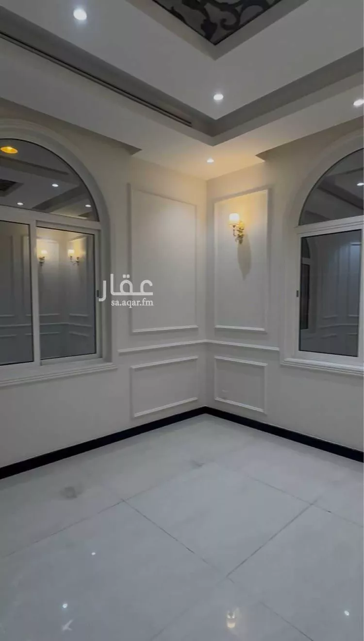 فيلا للإيجار في شارع القريا العليا, حي القصور, مدينة الظهران, المنطقة الشرقية صورة 3