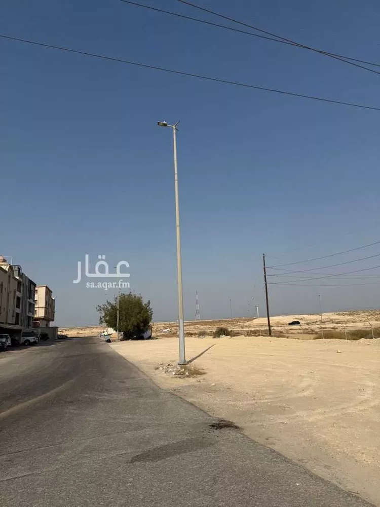 Land for Sale in Dhahran Hajar صورة 3