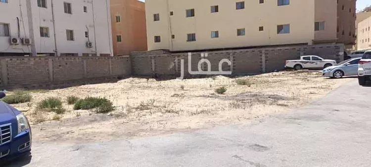 أرض للبيع في حي هجر, مدينة الدمام, المنطقة الشرقية صورة 4