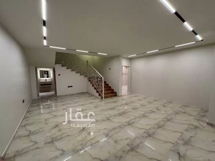 فيلا للإيجار في شارع شريح بن الحارث, حي السليمانية, مدينة الرياض, منطقة الرياض صورة 5