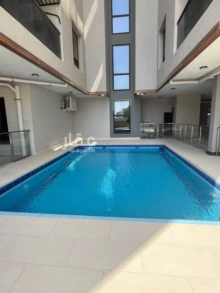 شقة للإيجار في شارع مدائن صالح, حي الحمراء, مدينة الخبر, المنطقة الشرقية صورة 5