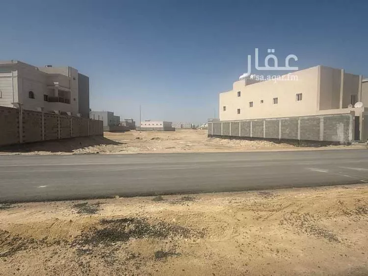 أرض للبيع في شارع العلاء ابن محمد, حي الكوثر, مدينة الخبر, المنطقة الشرقية