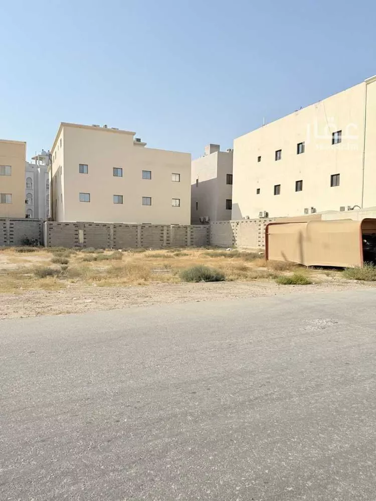 أرض للإيجار في شارع بحار, حي هجر, مدينة الدمام, المنطقة الشرقية