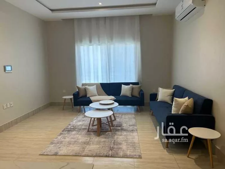 شقة للإيجار في شارع القرية العليا, حي الحمراء, مدينة الخبر, المنطقة الشرقية صورة 2