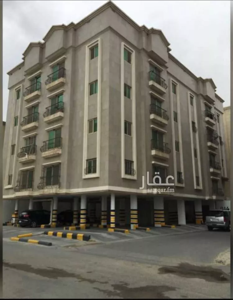 شقة للبيع في حي الفردوس, مدينة الدمام, المنطقة الشرقية صورة 4