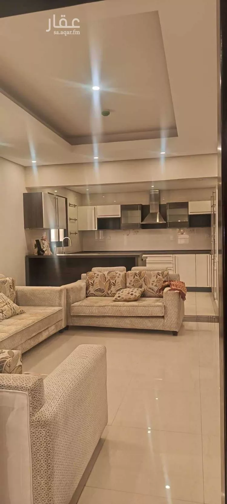 شقة للبيع في شارع القاسمة, حي هجر, مدينة الدمام, المنطقة الشرقية