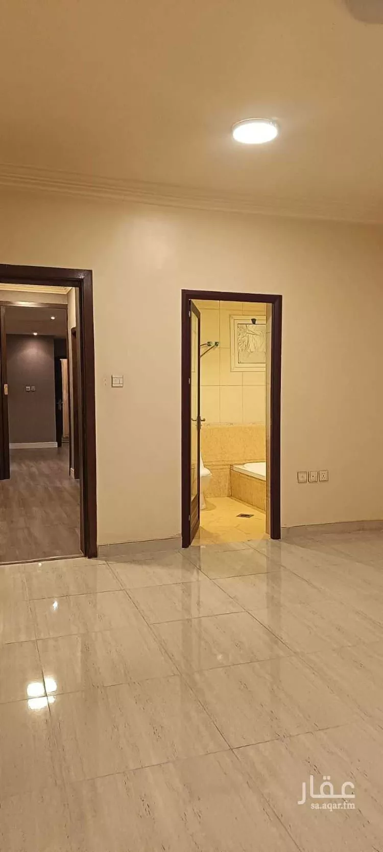 شقة للإيجار في حي هجر, مدينة الدمام, المنطقة الشرقية صورة 5