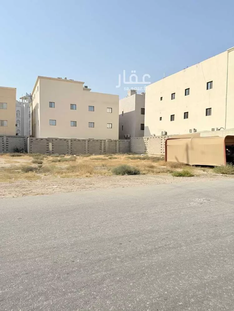 Land for Sale in Dhahran Hajar صورة 4