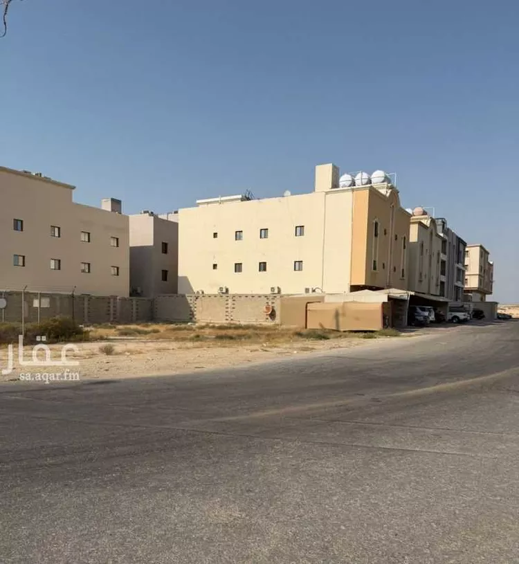 Land for Sale in Dhahran Hajar